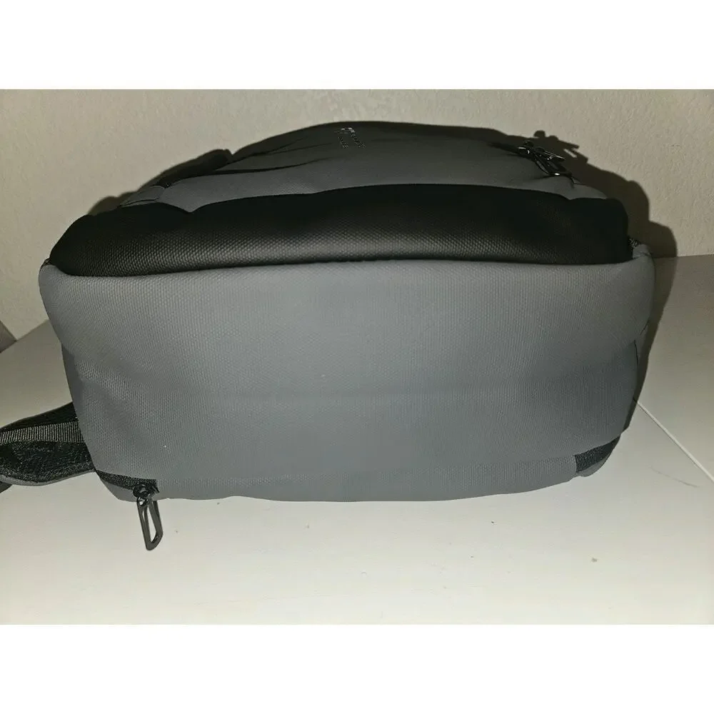 New! FENRUIEN Business Travel Backpack, Expandable Computer Backpack with USB